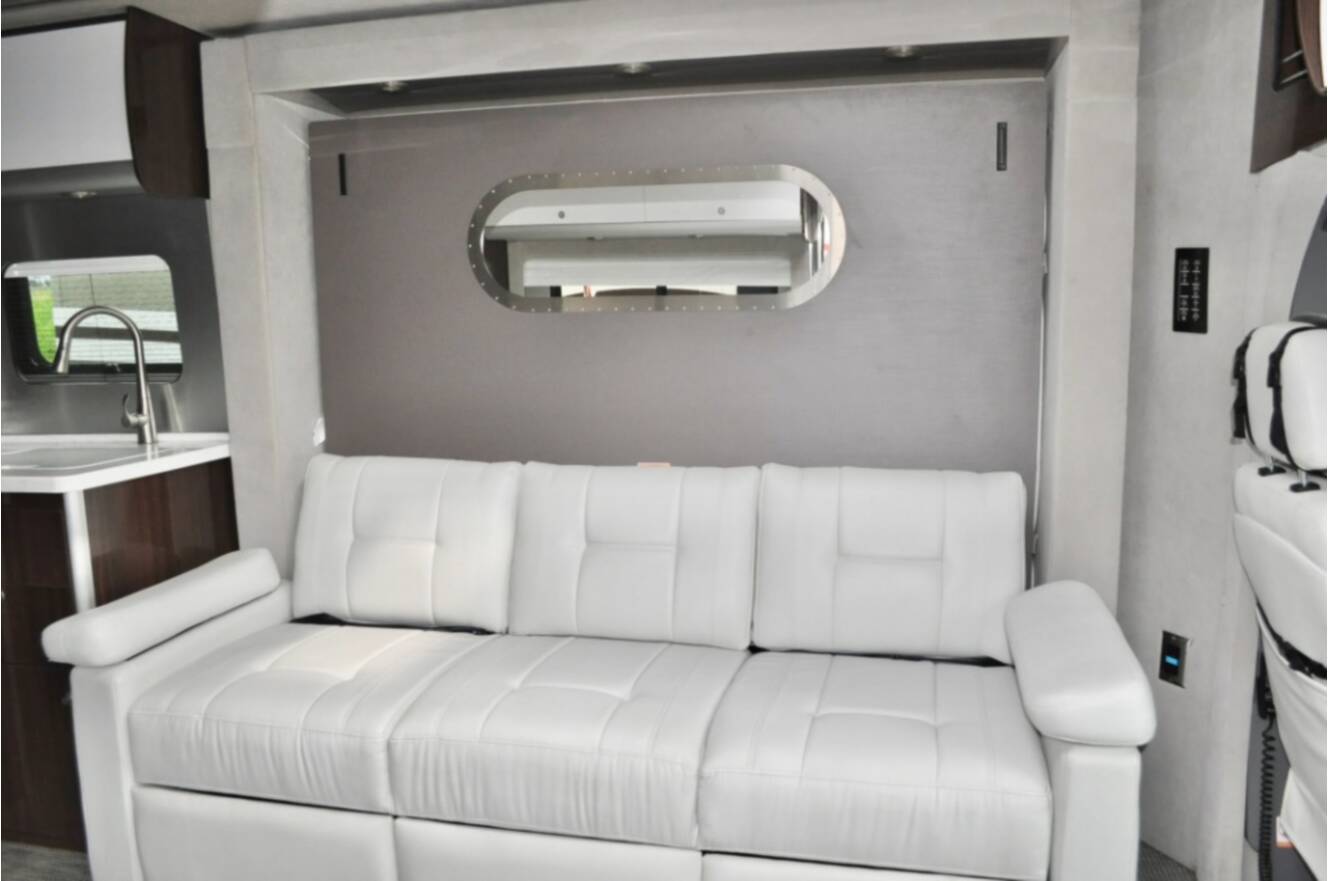 A photo of this 2019 Airstream Atlas 25MS