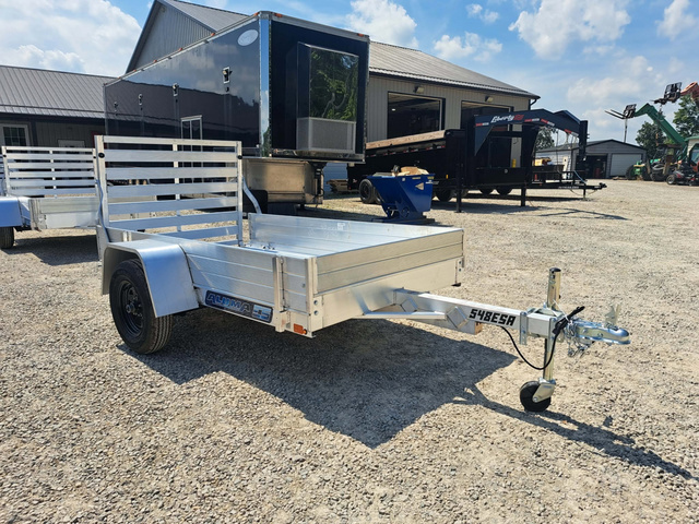 2027 ALUMA 548ESA (7580) in Frankfort, OH