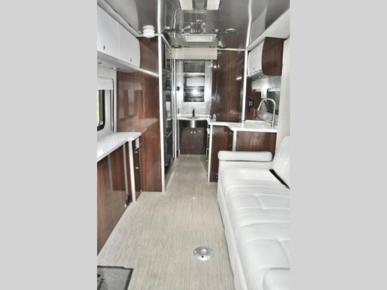 A photo of this 2019 Airstream Atlas 25MS