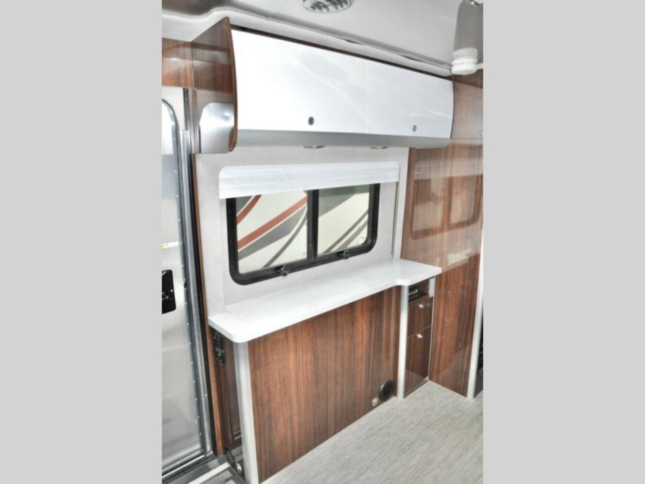 A photo of this 2019 Airstream Atlas 25MS