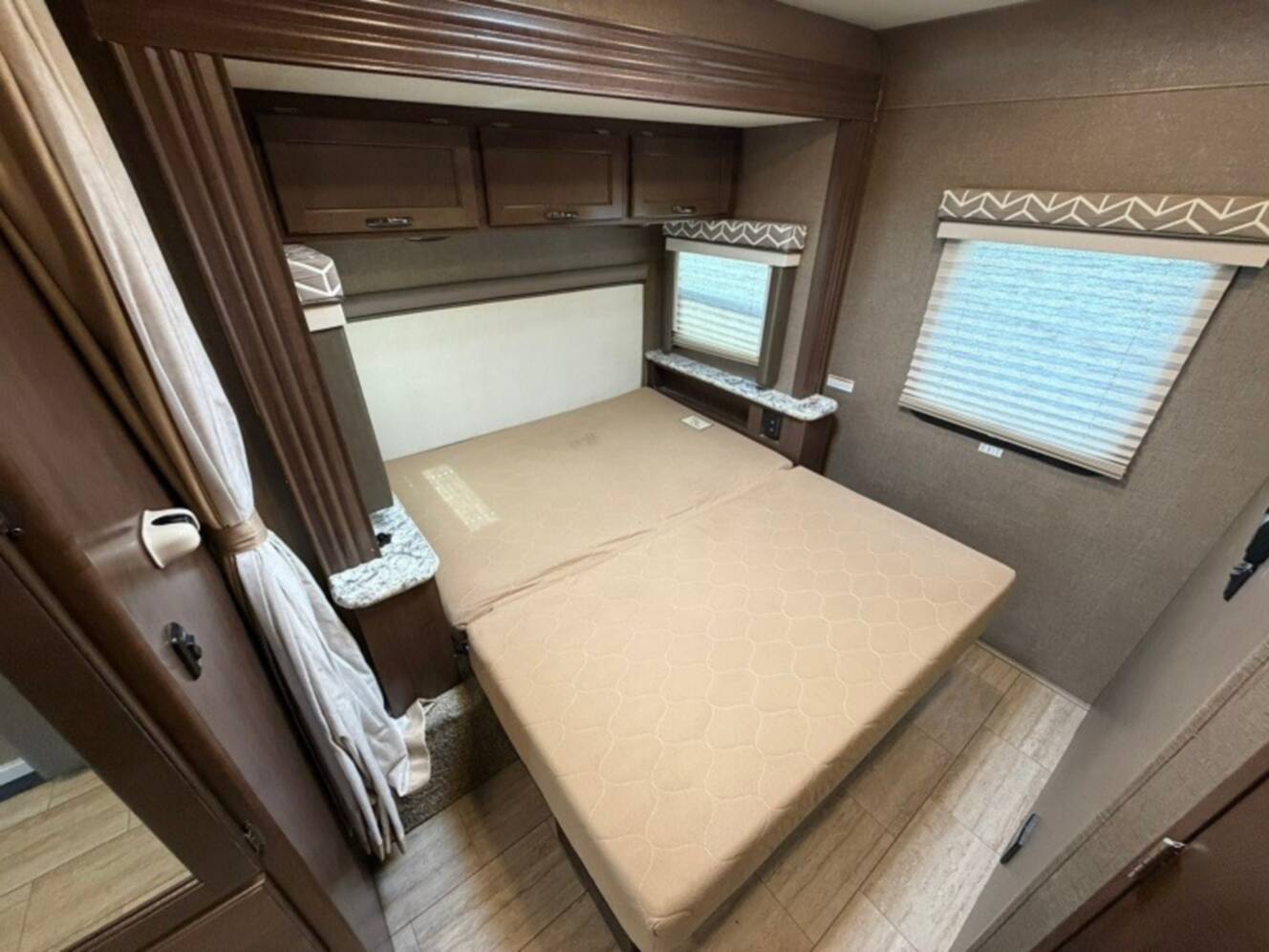 A photo of this 2018 Thor Motor Coach Freedom Traveler 27A