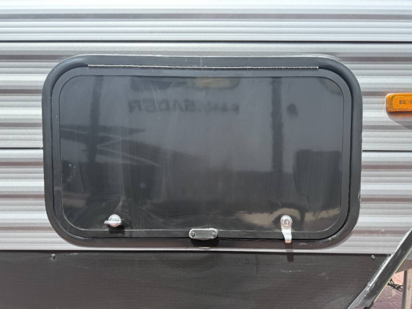 A photo of this 2027 Coachmen Rv Catalina Legacy Edition 343BHTS 2 Queen Beds