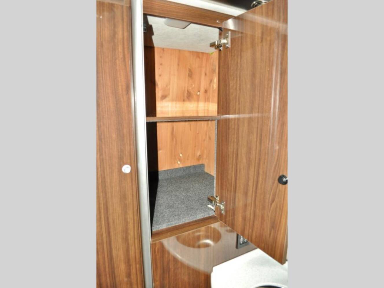 A photo of this 2019 Airstream Atlas 25MS