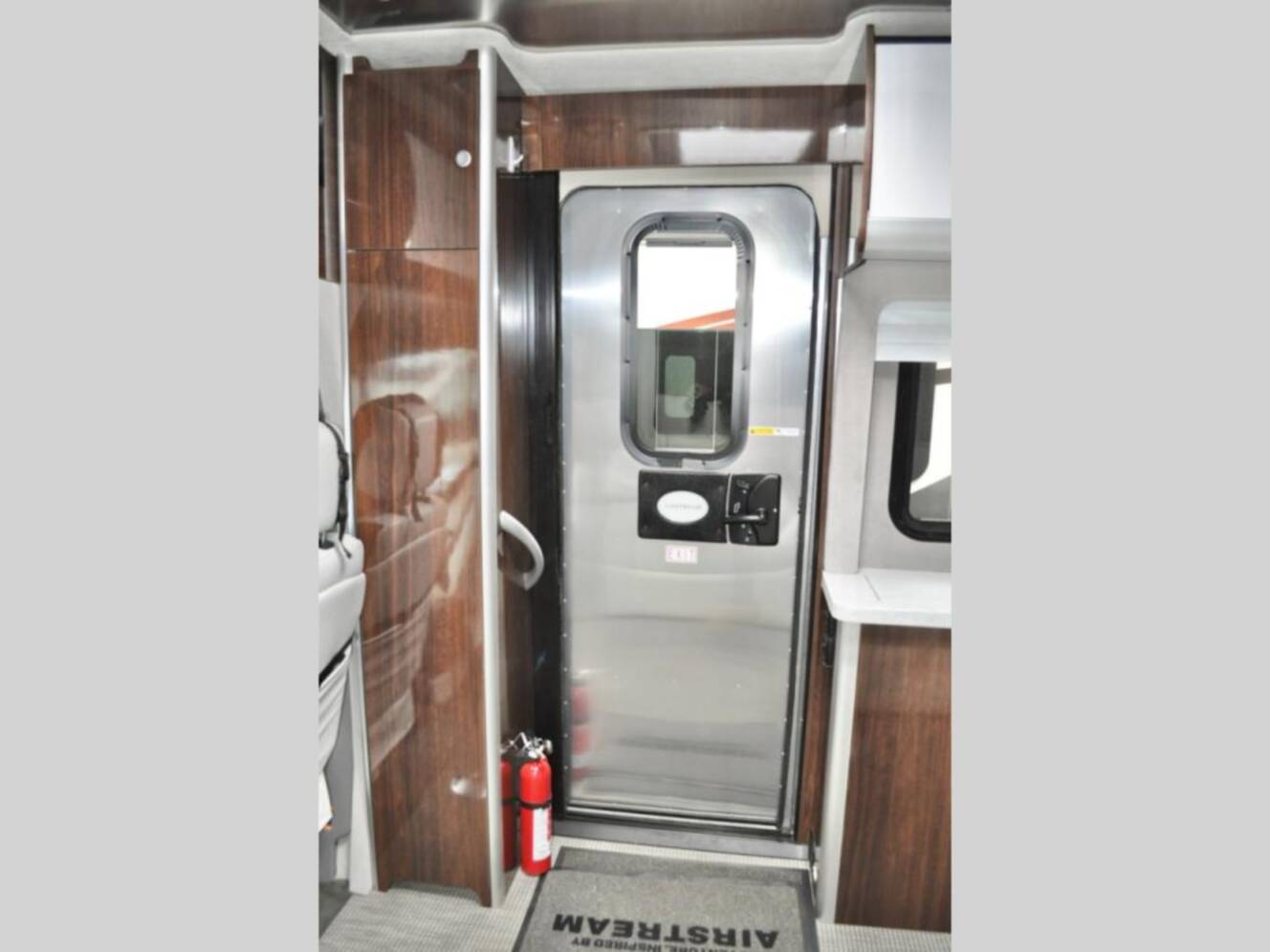 A photo of this 2019 Airstream Atlas 25MS