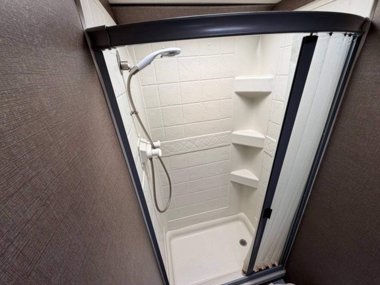 A photo of this 2018 Thor Motor Coach Freedom Traveler 27A