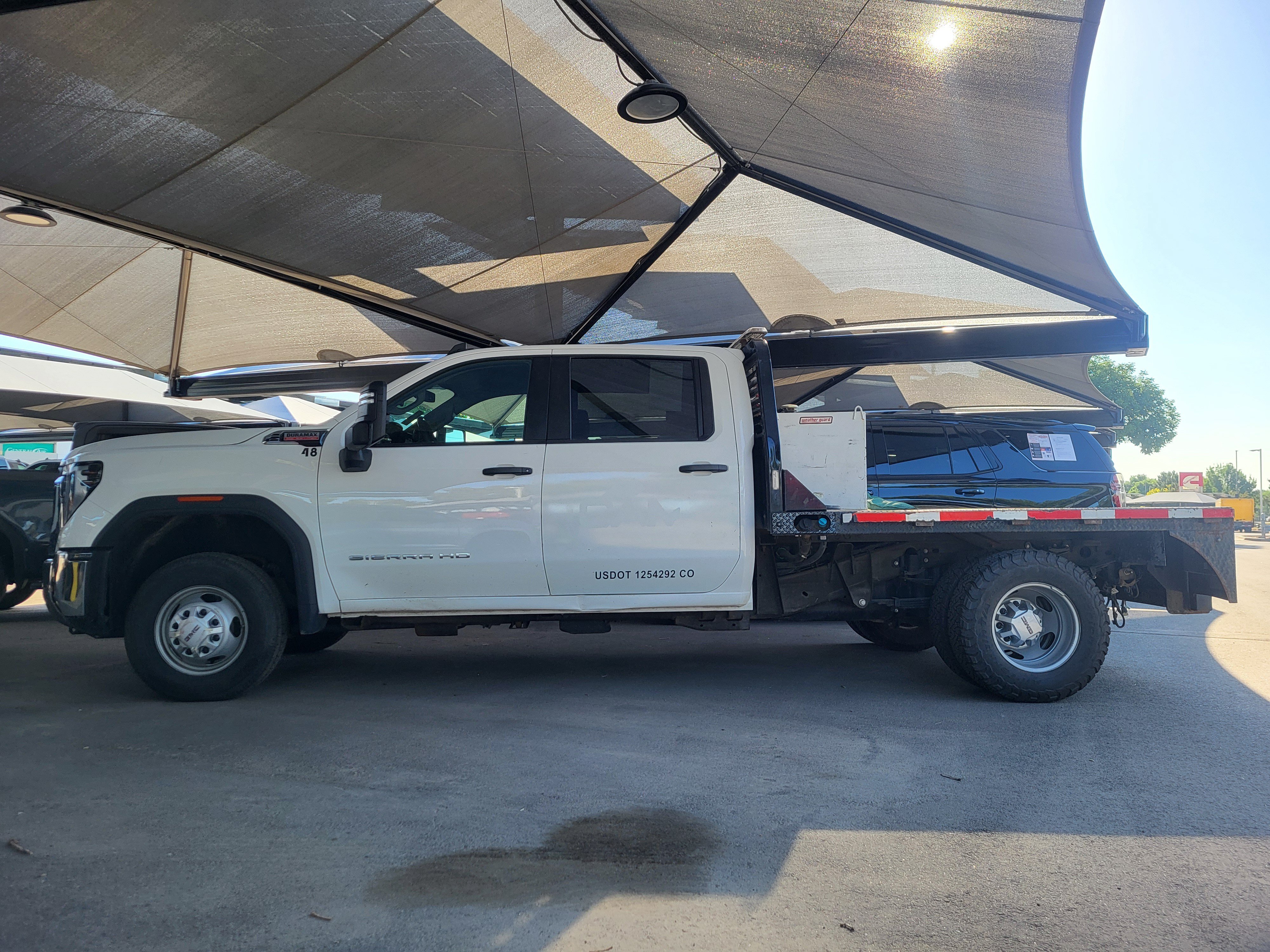 2024 GMC SIERRA in Henderson, CO