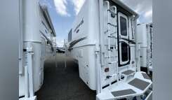 2027 Northern Lite 10-2 EX WET BATH LE RV