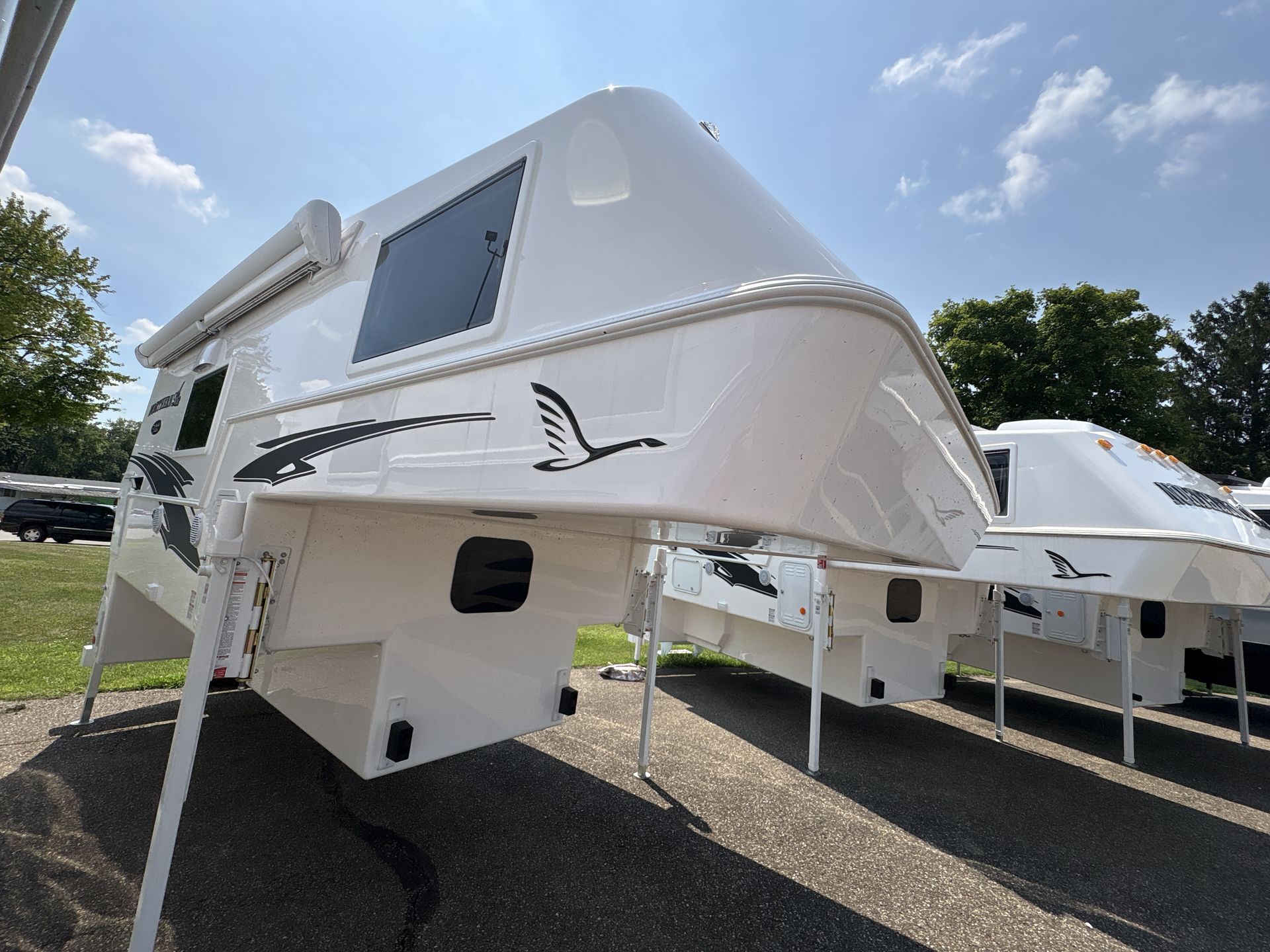 2027 Northern Lite 9-6 WET BATH LE 9-6LE WET in lancaster OH