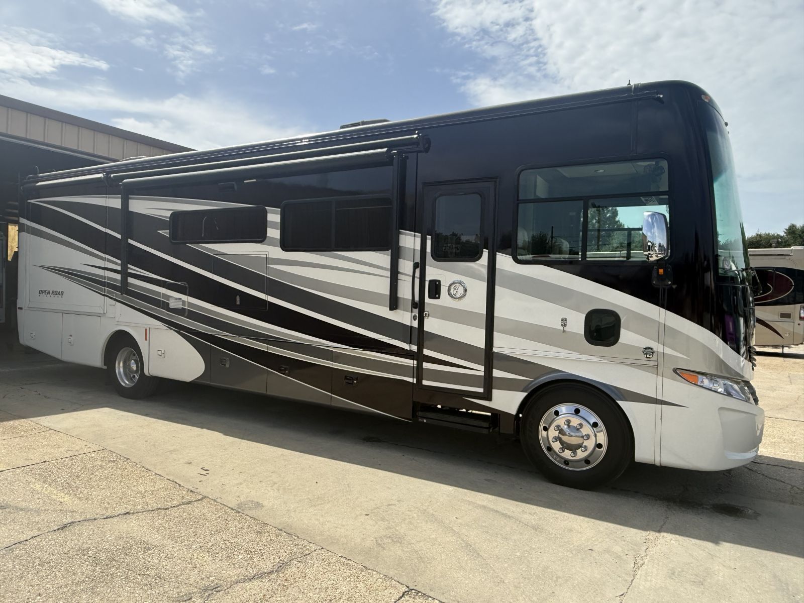 2019 Tiffin ALLEGRO OPEN ROAD 34PA in baton rouge LA