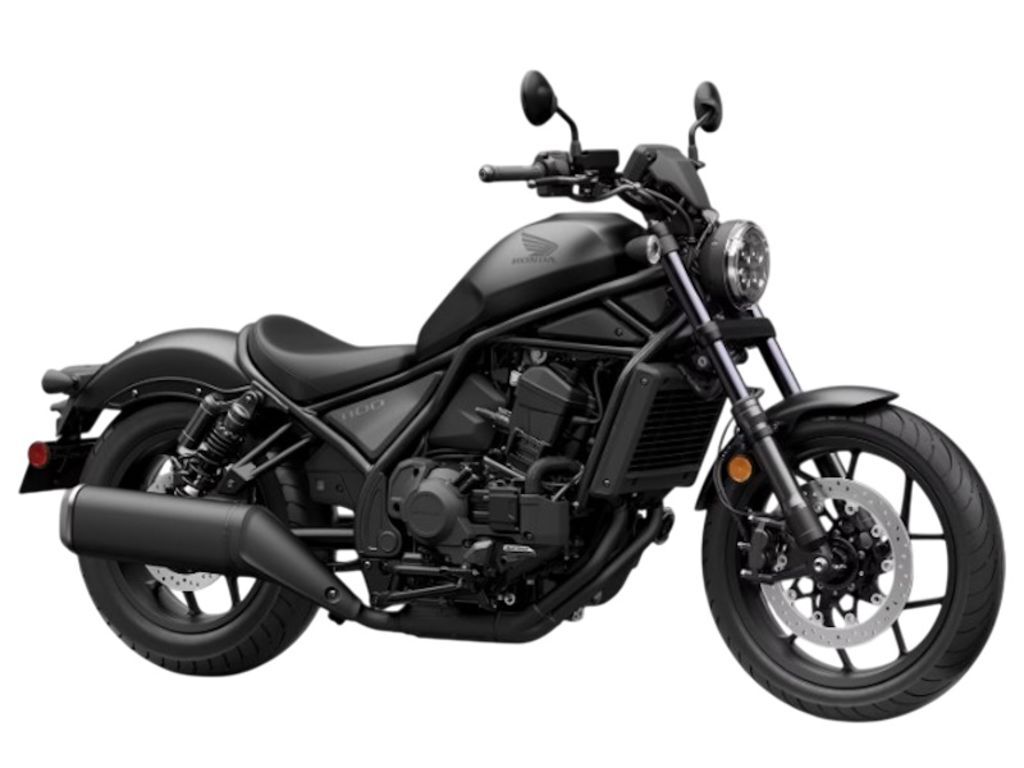 2026 Honda® Rebel 1100 DCT 1100 DCT in Upper Darby, PA