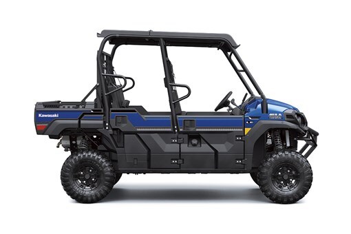 2026 Kawasaki MULE PRO FXT 1000 LE UTV/Utility ATV