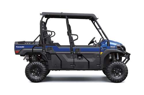 2026 Kawasaki MULE PRO FXT 1000 LE in waynesville NC