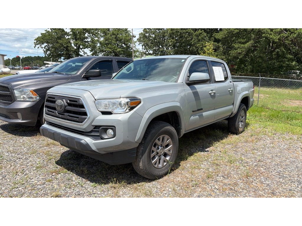 2019 TOYOTA TACOMA in Heber Springs, AR