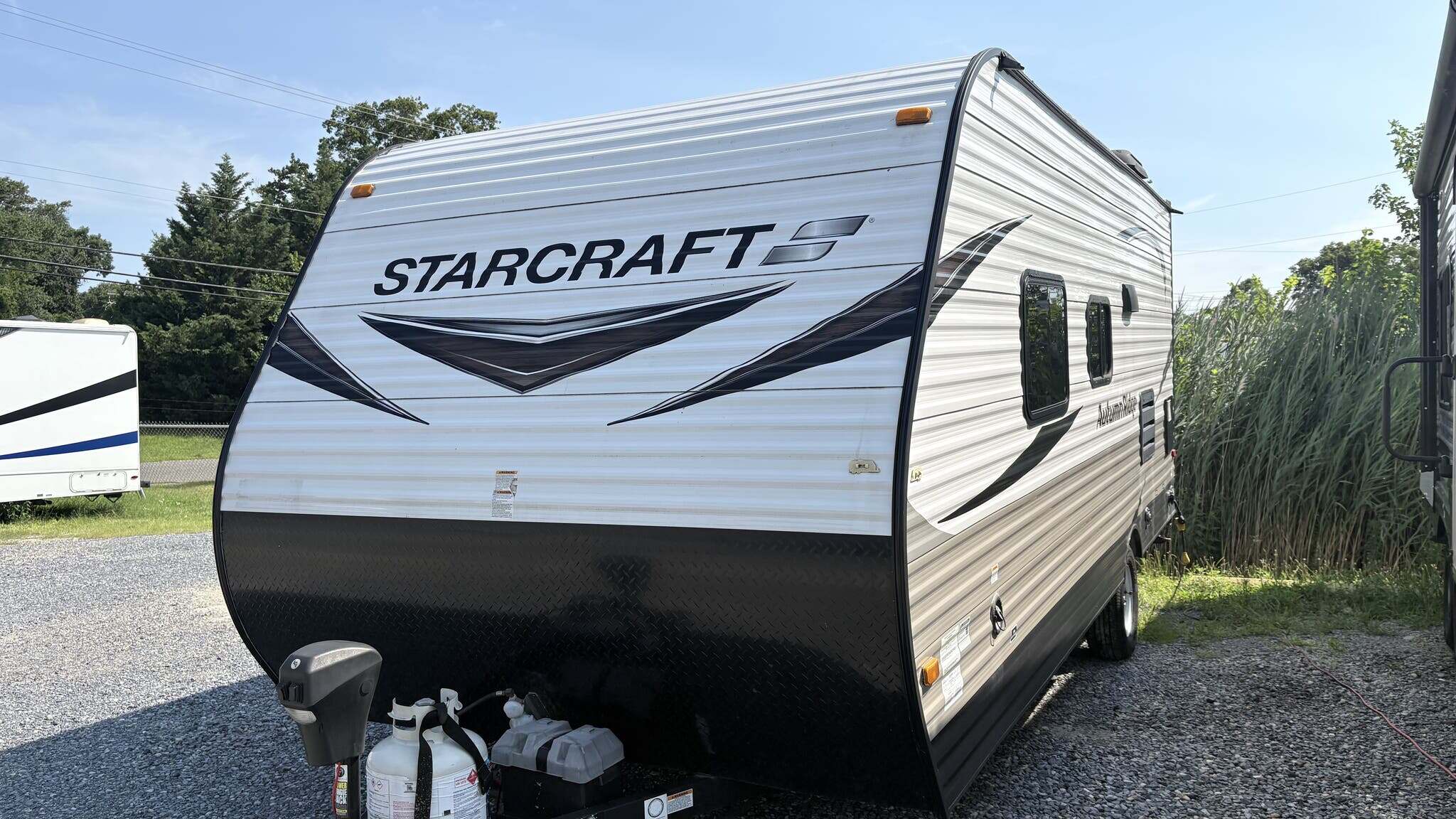 2020 Starcraft Autumn Ridge 182RB in williamstown NJ