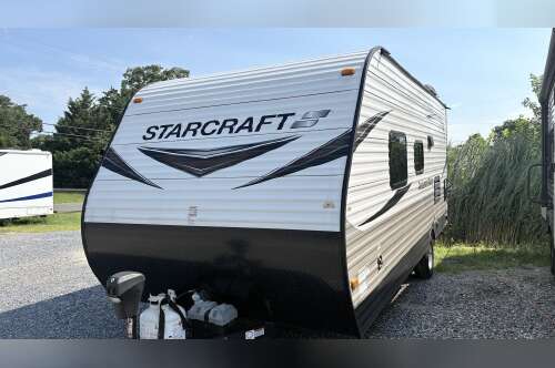 2020 Starcraft Autumn Ridge 182RB in williamstown NJ
