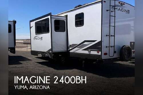 2022 Grand Design Imagine 2400BH in yuma AZ