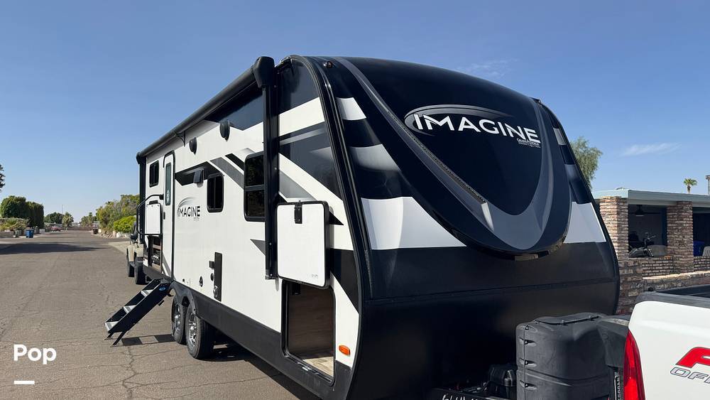 2022 Grand Design Imagine 2400BH in yuma AZ