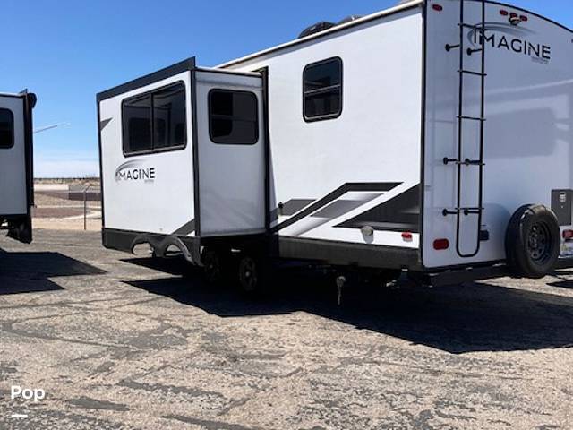 2022 Grand Design Imagine 2400BH in yuma AZ