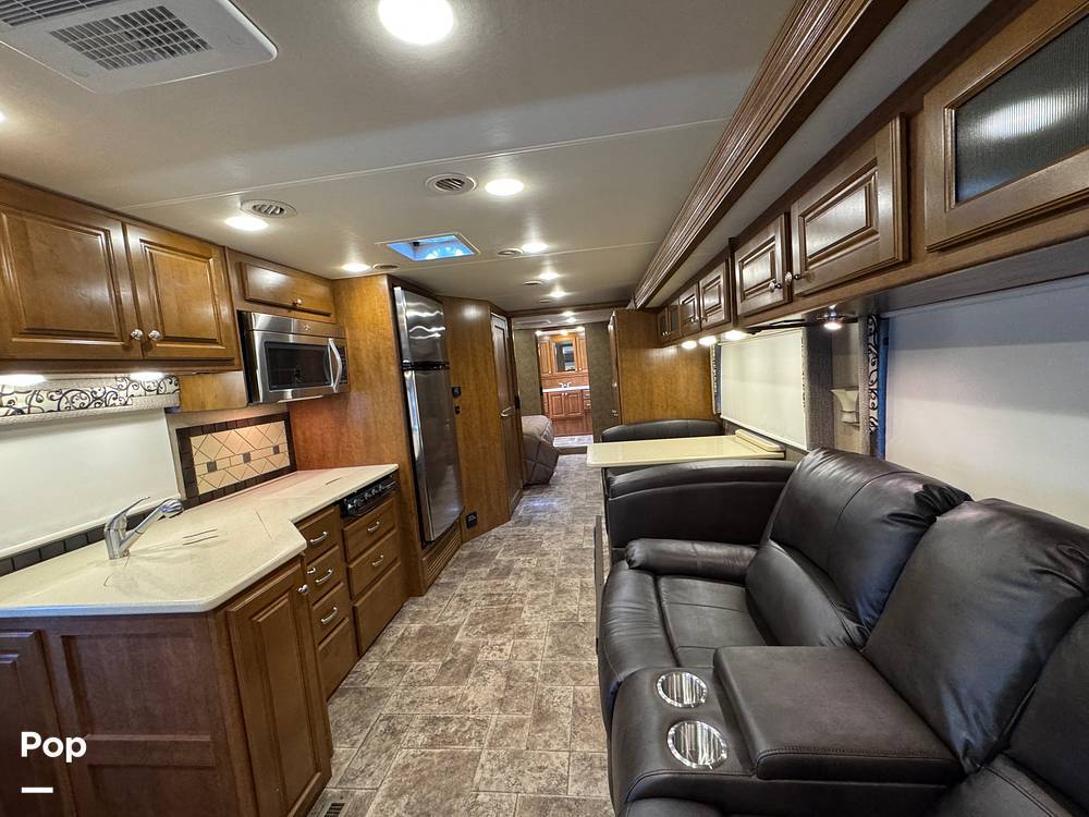 2014 Thor Motor Coach Palazzo 36.1 in norwalk CA