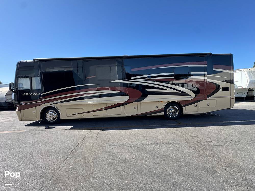 2014 Thor Motor Coach Palazzo 36.1 in norwalk CA