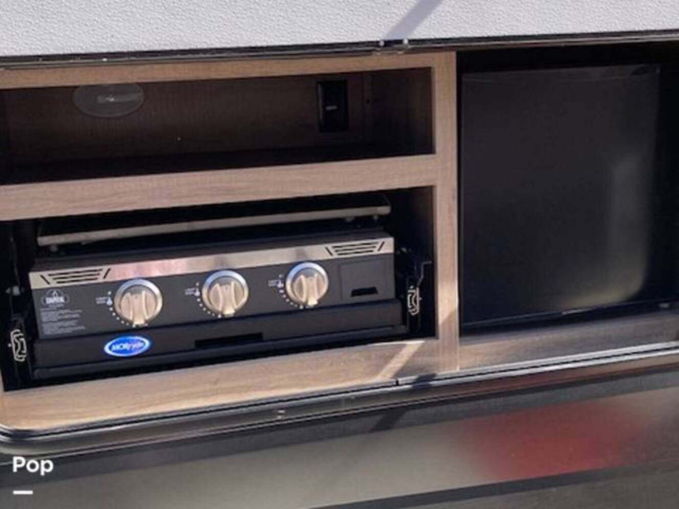 A photo of this 2022 Grand Design Imagine 2400BH