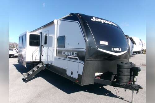 2026 Jayco Eagle HT 312BHOK in duncansville PA