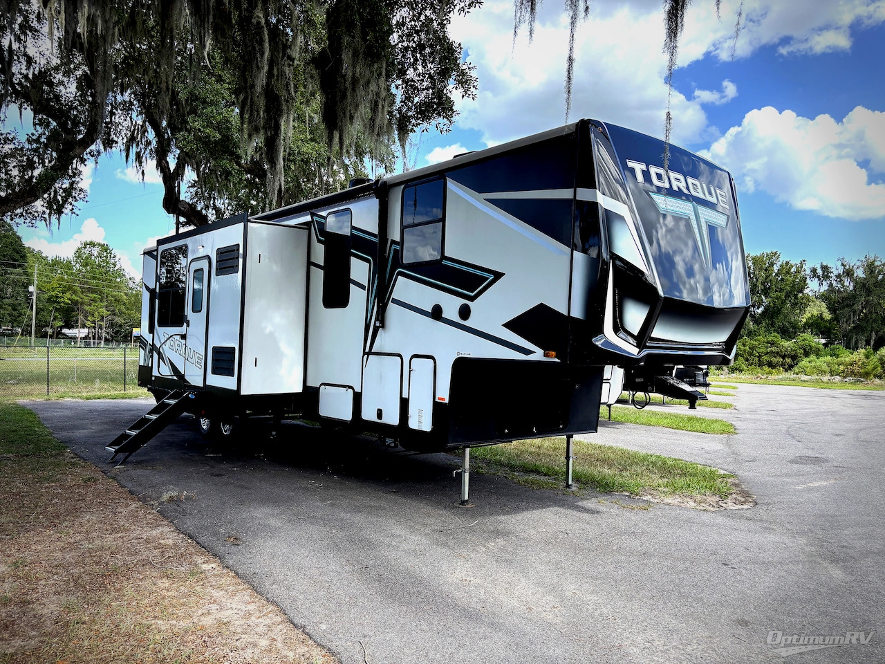 2023 Heartland Torque 350 in ocala FL