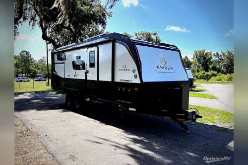 2026 Ember Rv Overland Series 221MSL in ocala FL