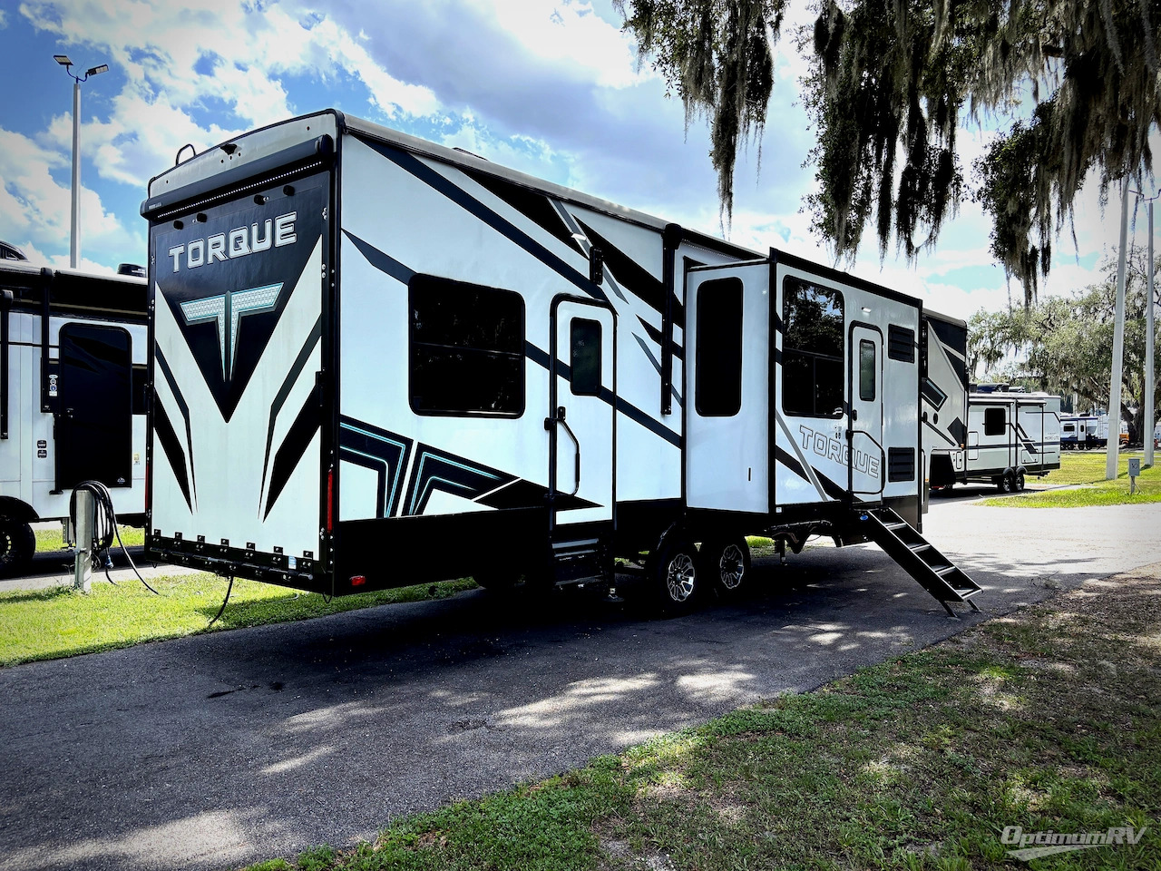 2023 Heartland Torque 350 in ocala FL