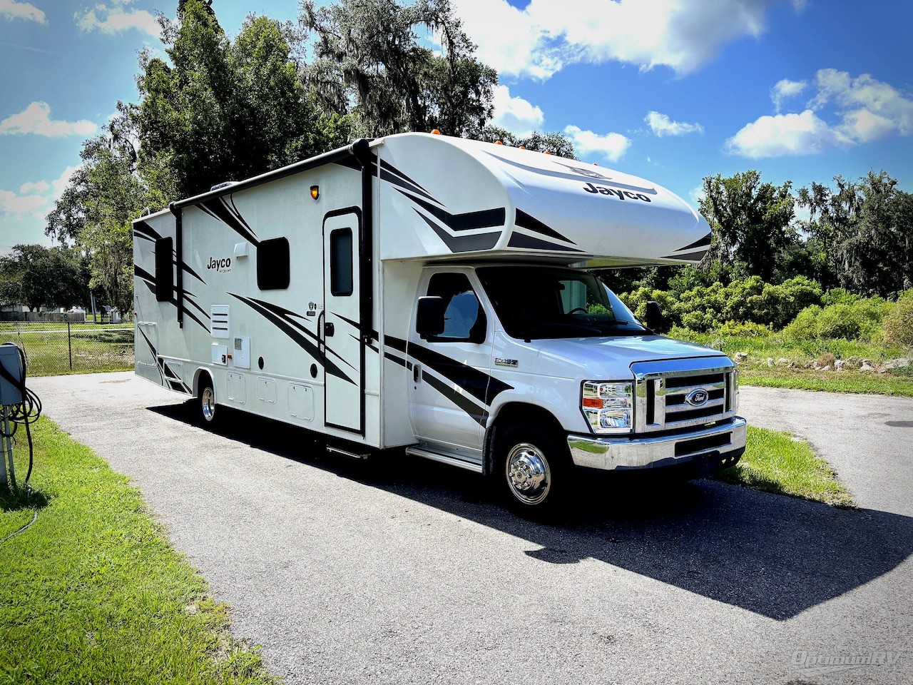 2019 Jayco Redhawk 29XK in ocala FL