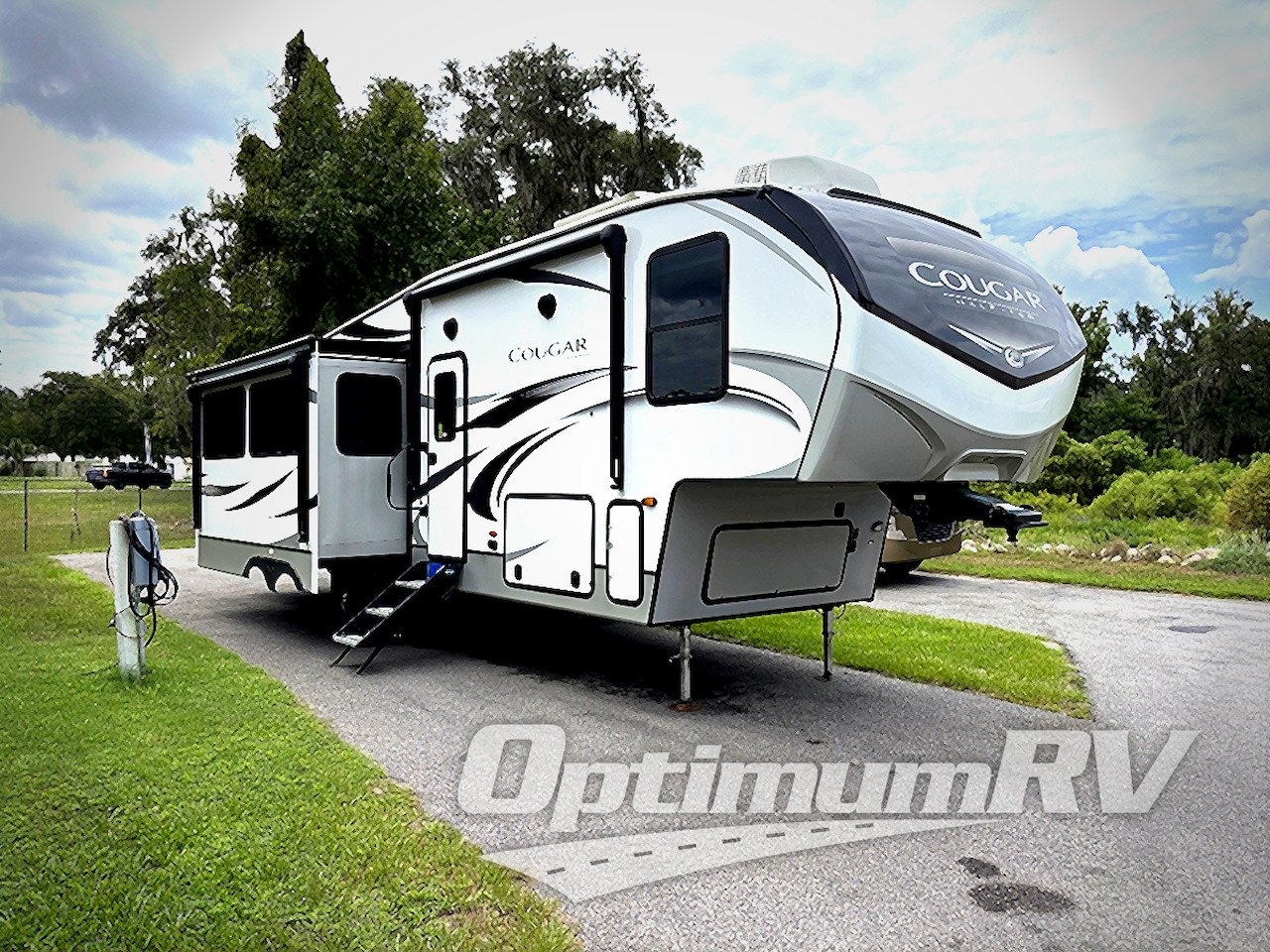 2021 Keystone Cougar Half-Ton 30RLS in ocala FL