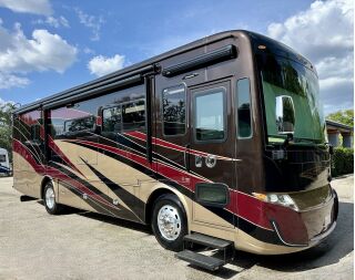 2020 TIFFIN MOTORHOMES ALLEGRO RED 33 AA