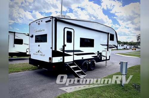 2025 East To West Tandara 22RK in ocala FL