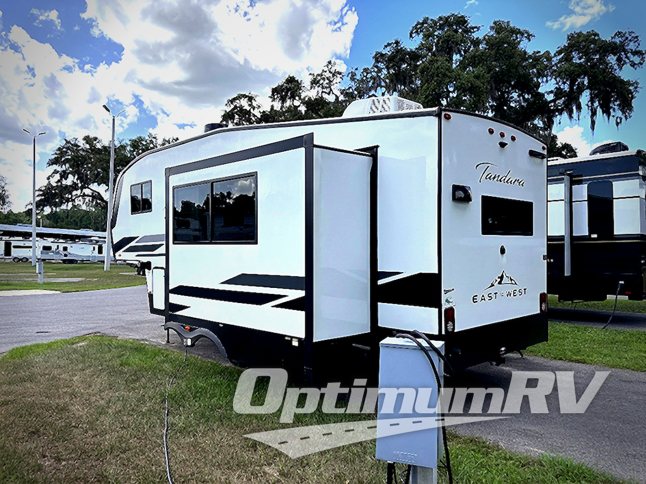 2025 East To West Tandara 22RK in ocala FL