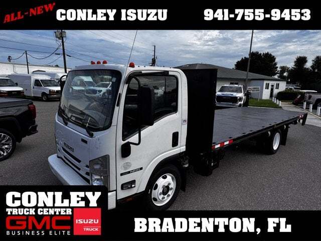 2021 ISUZU NRR in Bradenton, FL