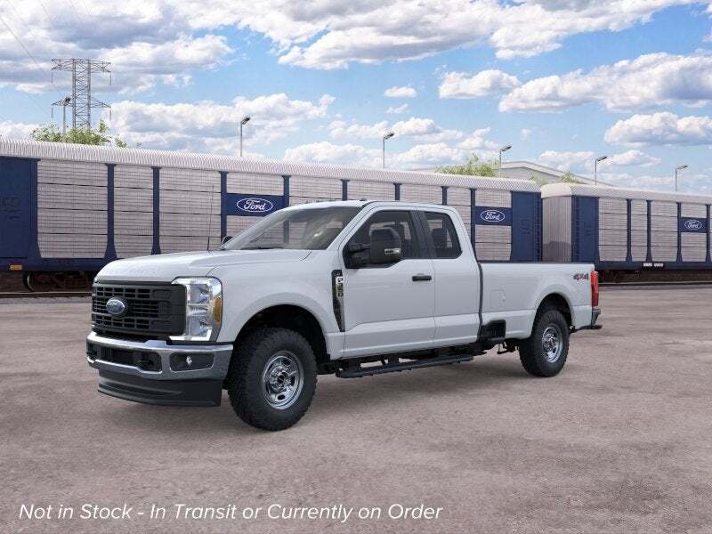 2026 FORD F350 in Rutland, VT
