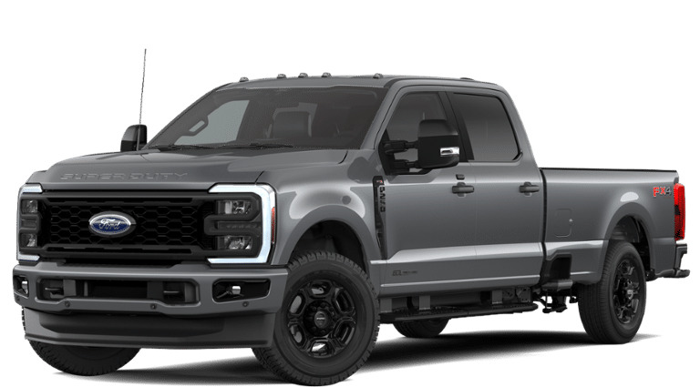 2026 FORD F250 in Lander, WY