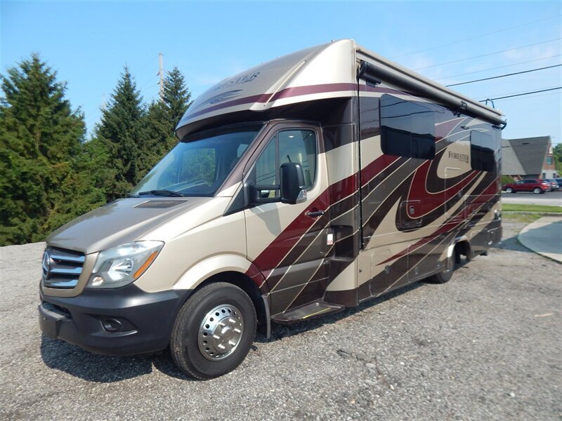 2019 Forester MBS 2401W in angola IN
