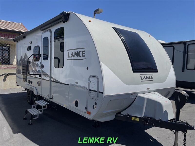 2021 Lance 1985 in rocklin CA