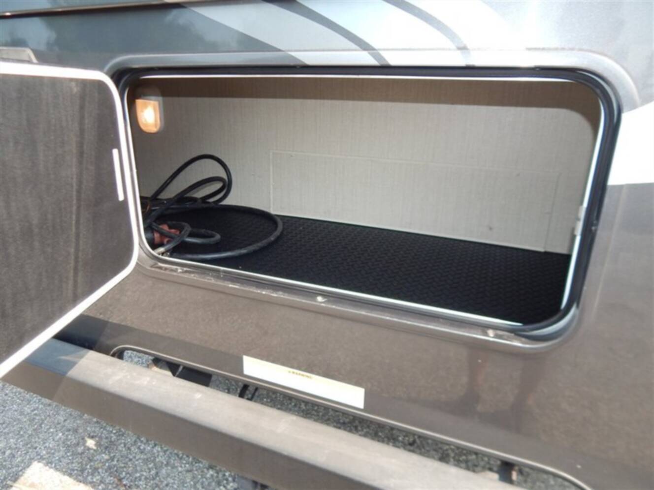 A photo of this 2018 Jayco Melbourne 24KP