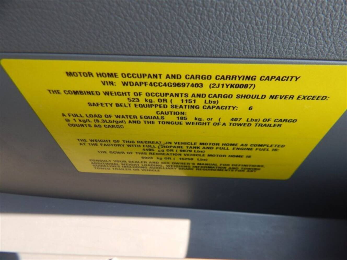 A photo of this 2018 Jayco Melbourne 24KP