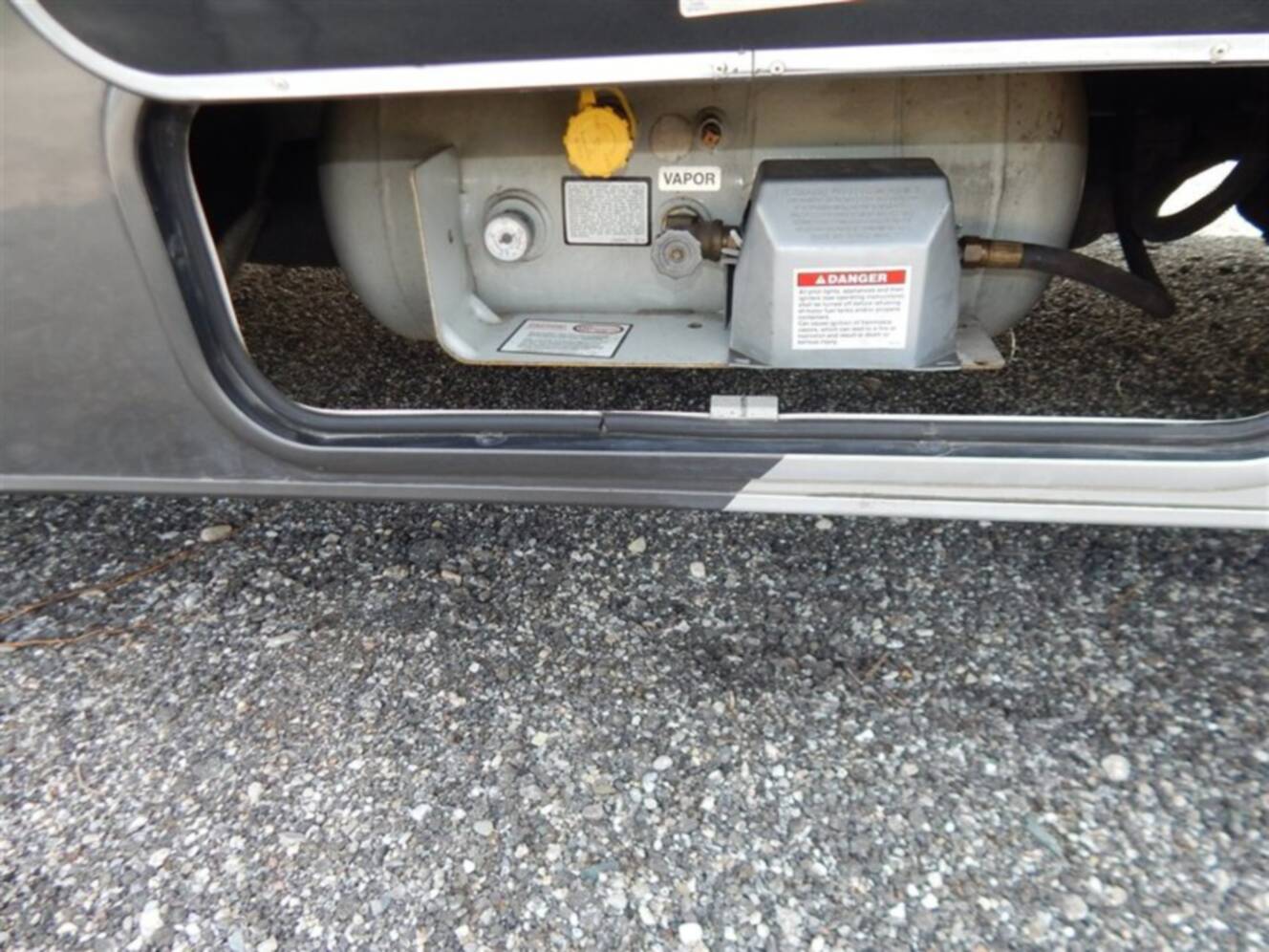 A photo of this 2018 Jayco Melbourne 24KP