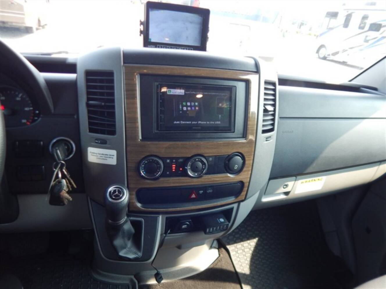 A photo of this 2018 Jayco Melbourne 24KP