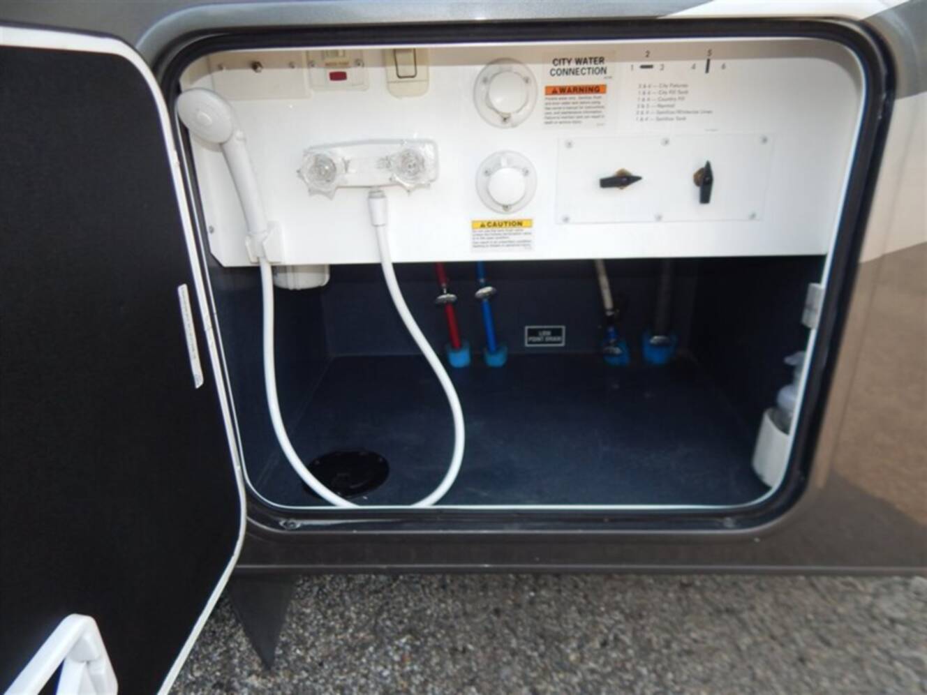 A photo of this 2018 Jayco Melbourne 24KP