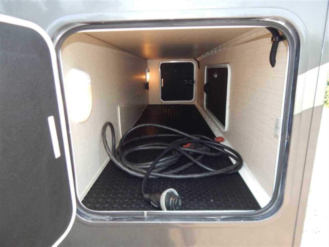 A photo of this 2018 Jayco Melbourne 24KP