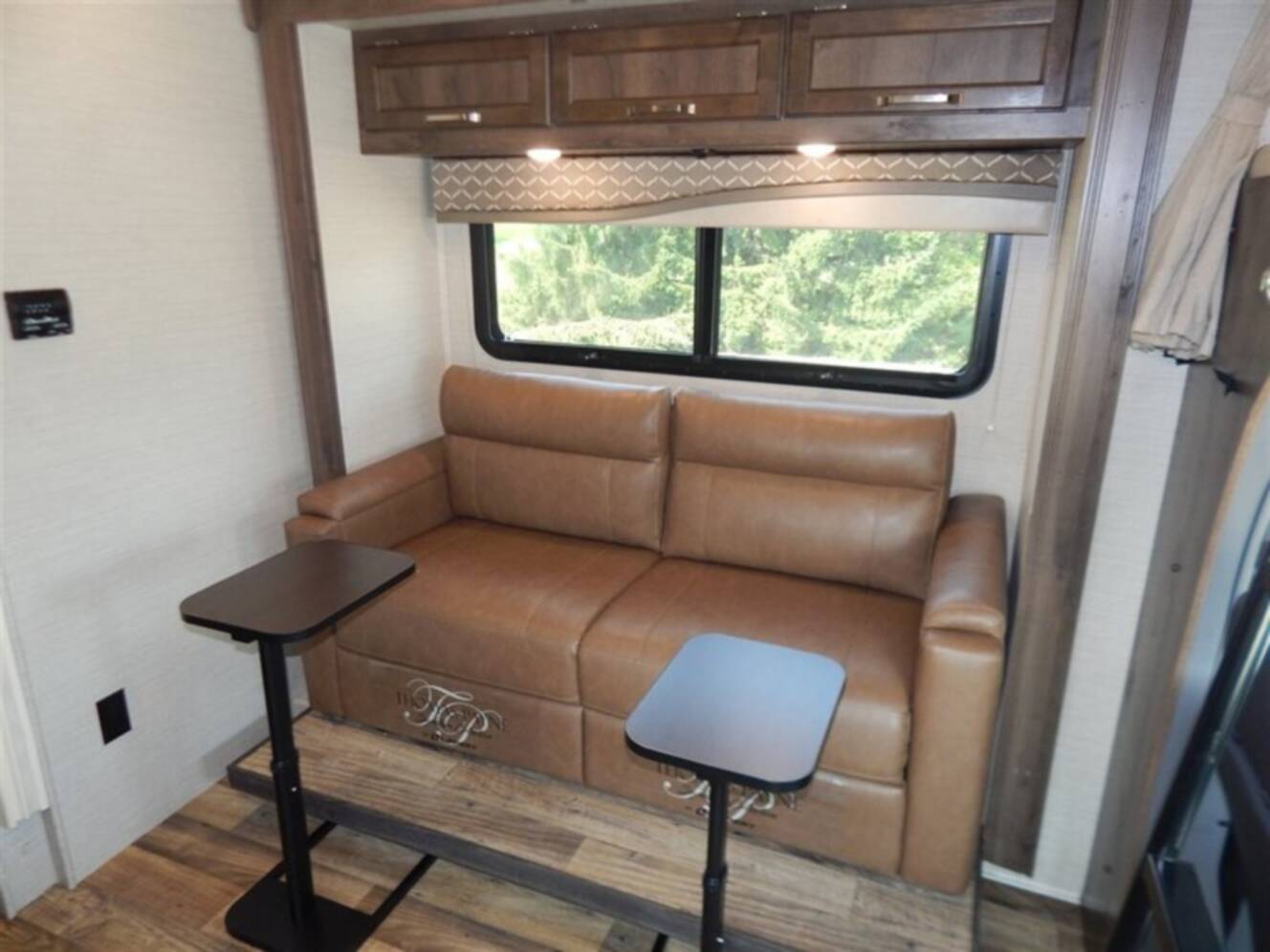 A photo of this 2018 Jayco Melbourne 24KP