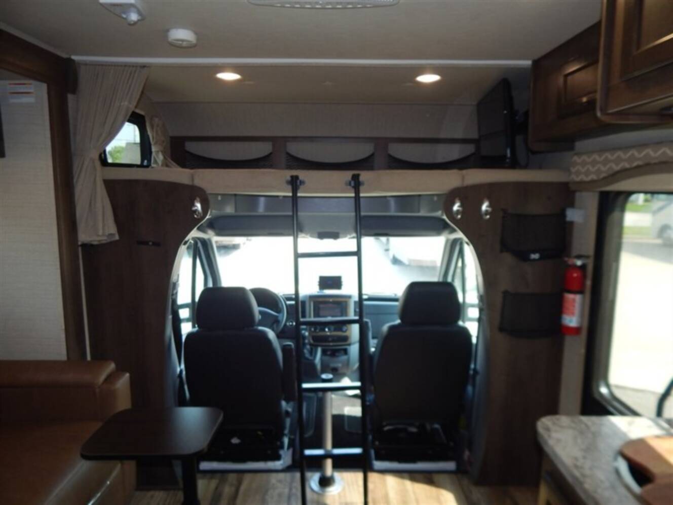 A photo of this 2018 Jayco Melbourne 24KP