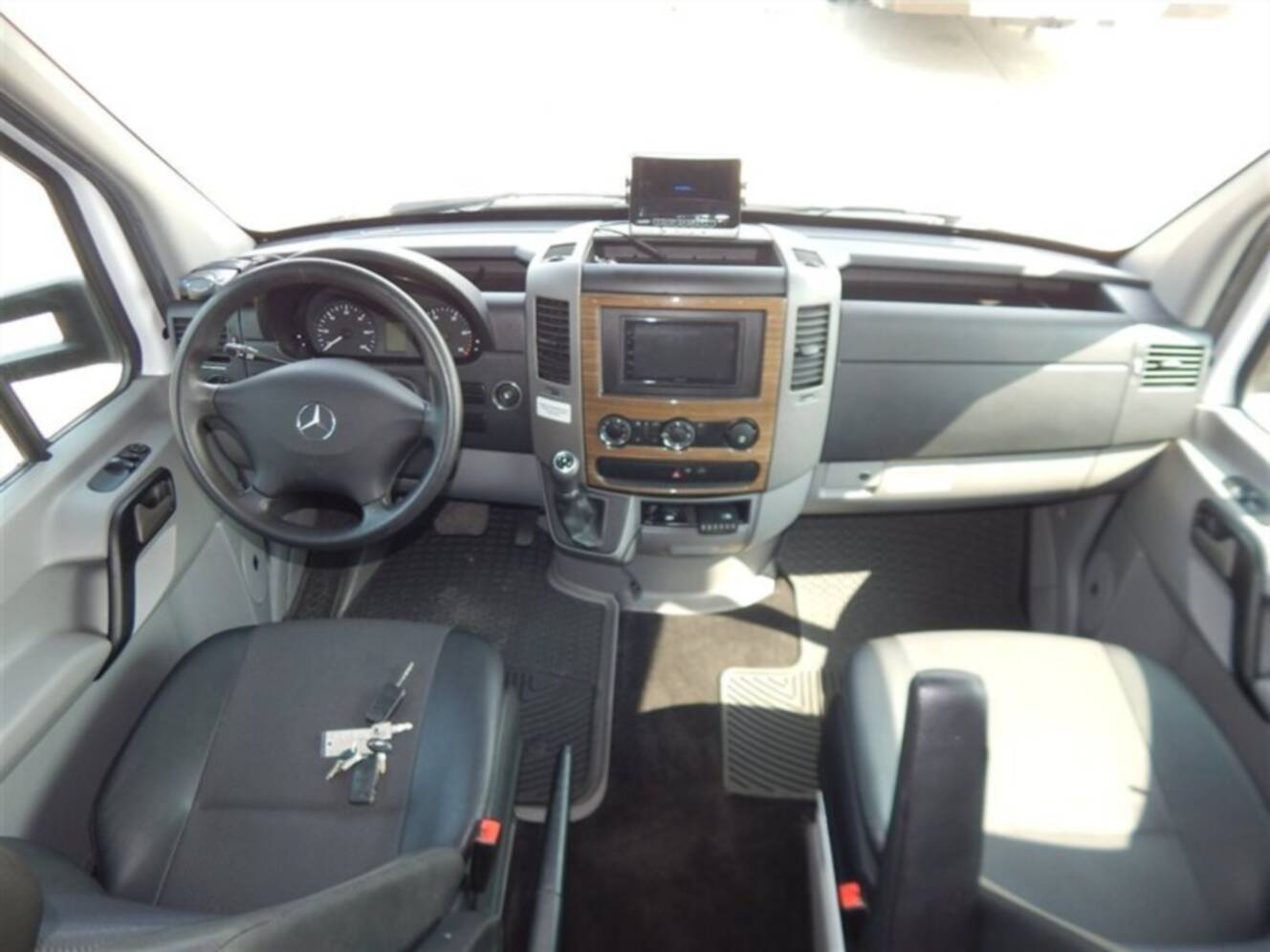 A photo of this 2018 Jayco Melbourne 24KP