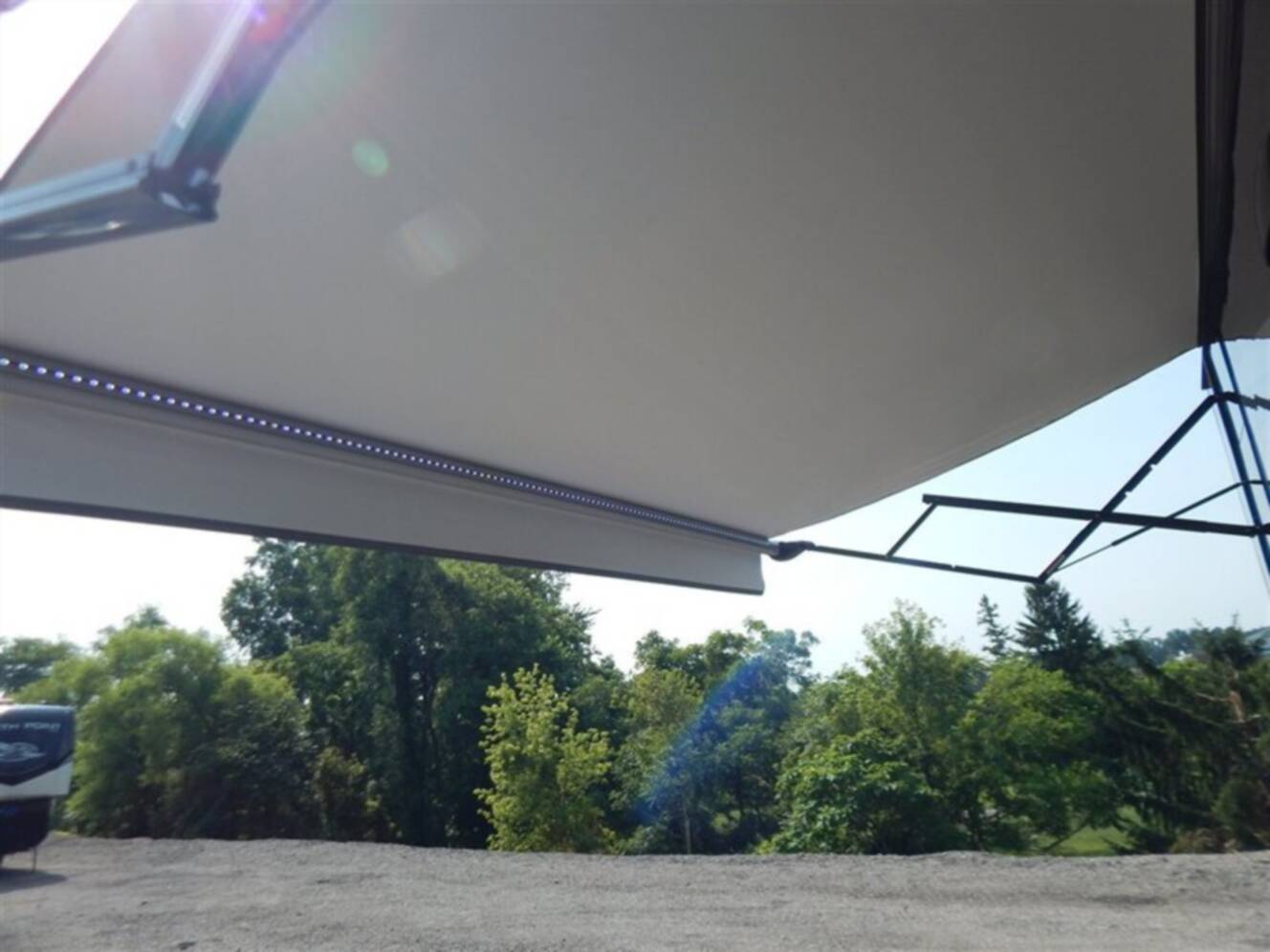 A photo of this 2018 Jayco Melbourne 24KP