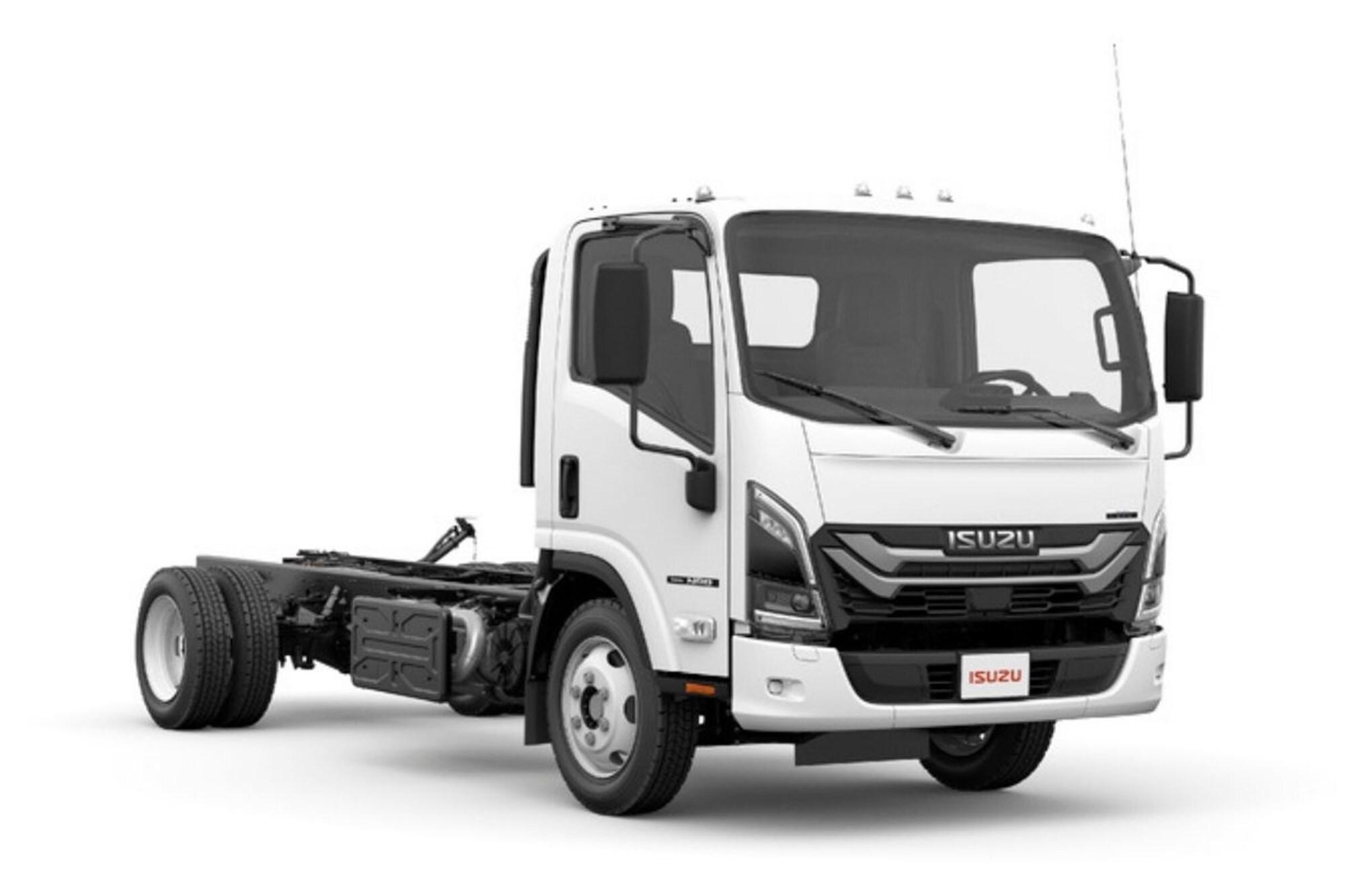 2027 ISUZU NRR in Hartford, CT